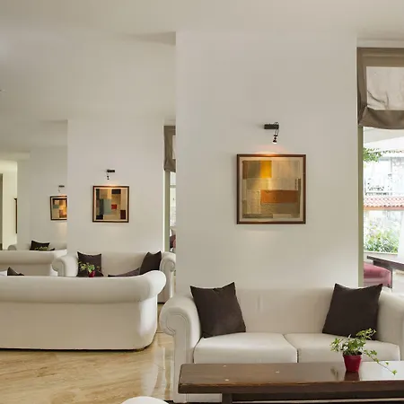 Marti La Perla (adults Only) فندق مرمريس