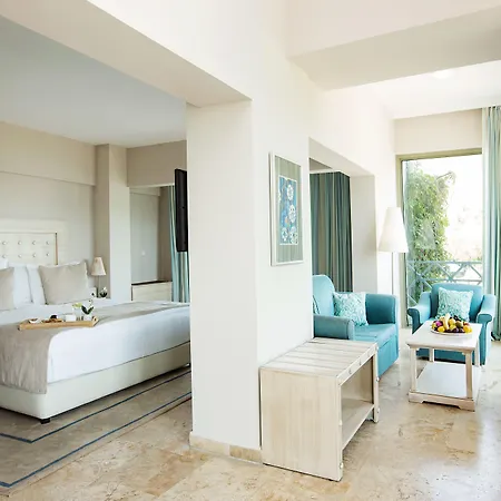 Marti La Perla (adults Only) 4* مرمريس