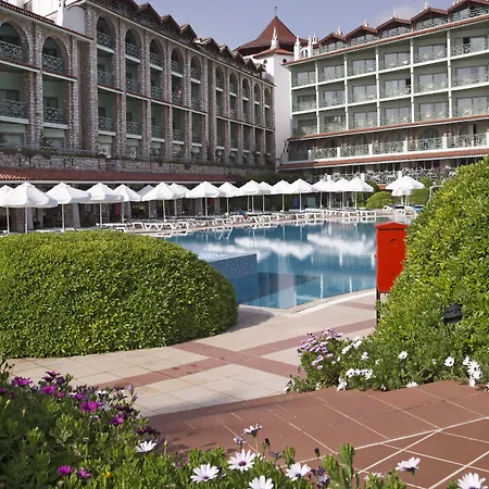 Marti La Perla (adults Only) مرمريس