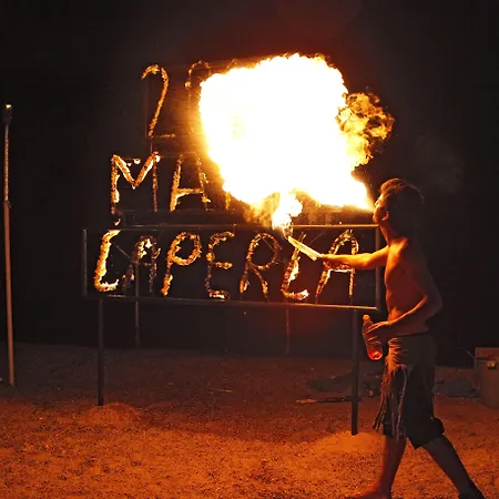 فندق Marti La Perla (adults Only) مرمريس