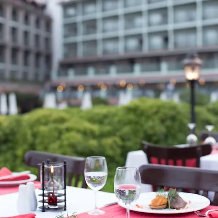 Marti La Perla (adults Only) 4* مرمريس