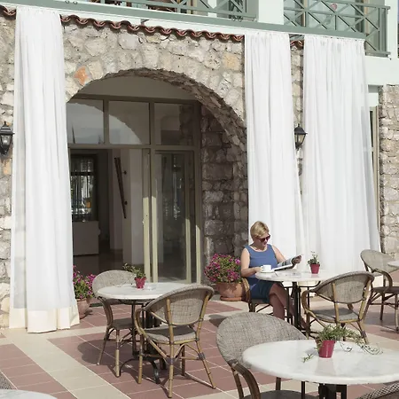 Marti La Perla (adults Only) فندق