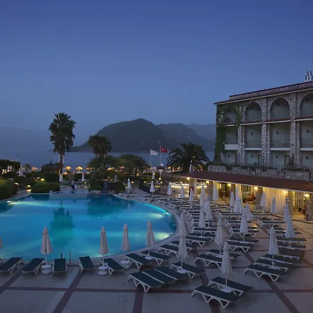 Marti La Perla (adults Only) فندق