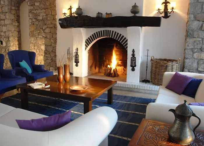 Marti La Perla (adults Only) فندق 4*