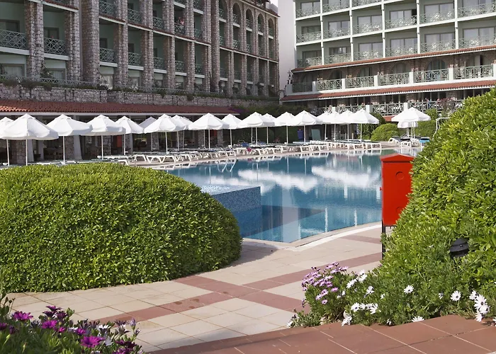 Marti La Perla (adults Only) مرمريس