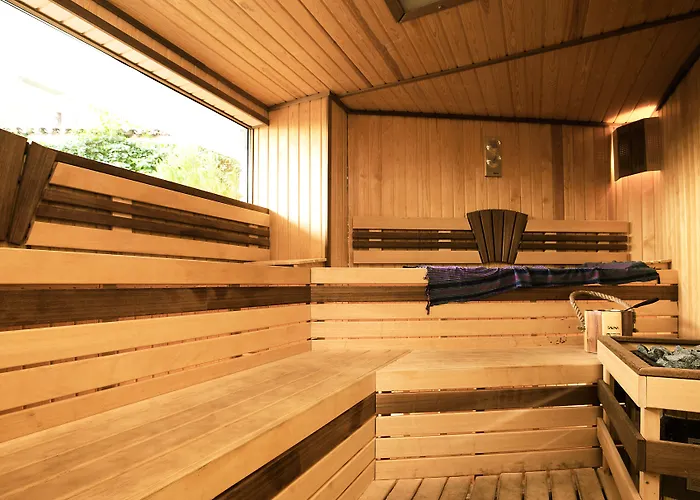 فندق Marti La Perla (adults Only) مرمريس