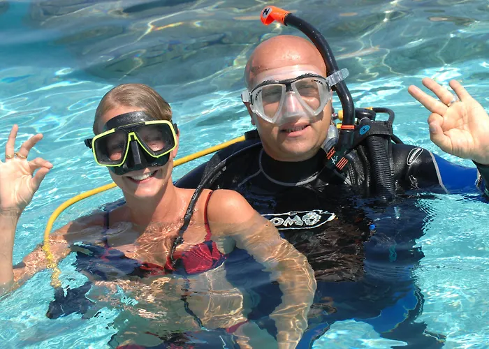 Marti La Perla (adults Only) فندق