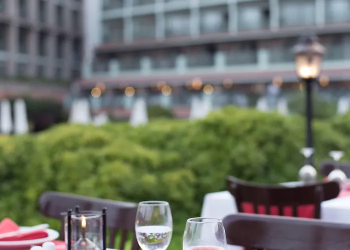 Marti La Perla (adults Only) 4* مرمريس