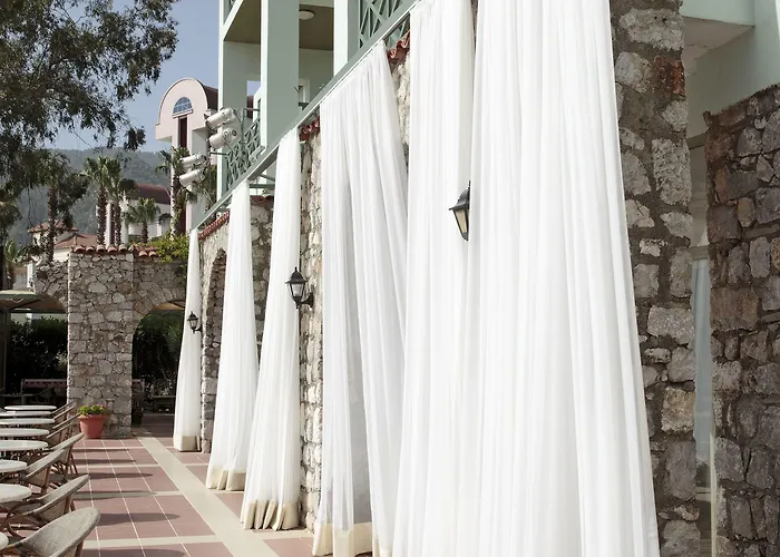 Marti La Perla (adults Only) فندق 4*