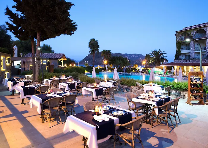 Marti La Perla (adults Only) فندق