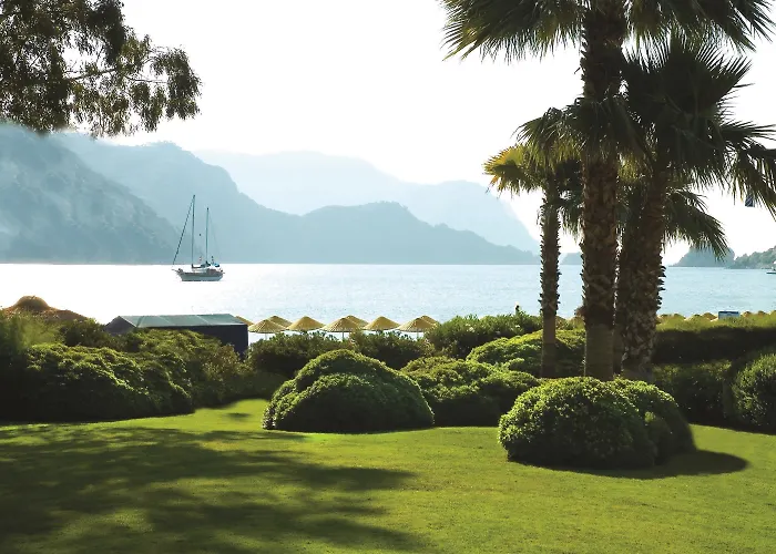 فندق Marti La Perla (adults Only) 4*