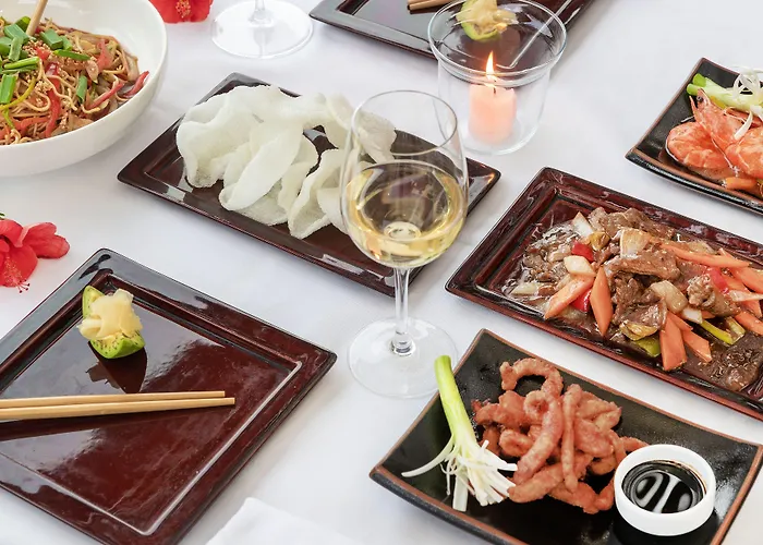 Marti La Perla (adults Only)