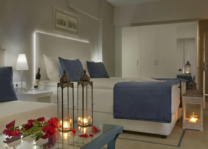 Marti La Perla (adults Only) مرمريس