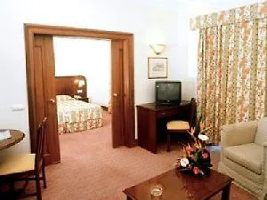 Marti La Perla (adults Only) 4*