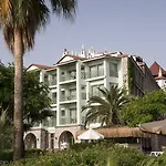 Hotel Marti La Perla (adults Only) Marmaris