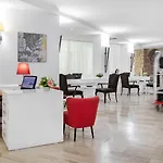 Hotel Marti La Perla (adults Only) 4*