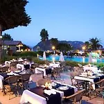 Marti La Perla (adults Only) 4* Marmaris