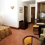 Hotel Marti La Perla (adults Only) 4*