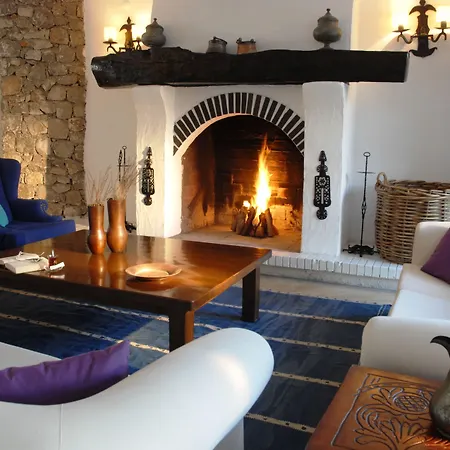 Marti La Perla (adults Only) Ξενοδοχείο 4*