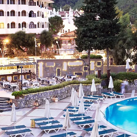 Marti La Perla (adults Only) Hotel