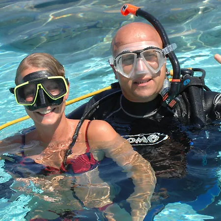 Marti La Perla (adults Only) Ξενοδοχείο