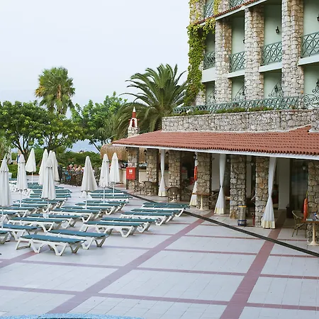 Marti La Perla (adults Only) Μαρμαρίς