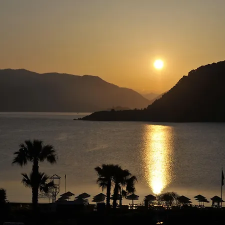 Marti La Perla (adults Only) Ξενοδοχείο Μαρμαρίς