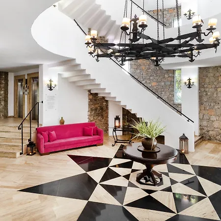 Marti La Perla (adults Only) Ξενοδοχείο