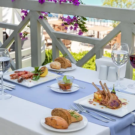 Ξενοδοχείο Marti La Perla (adults Only)