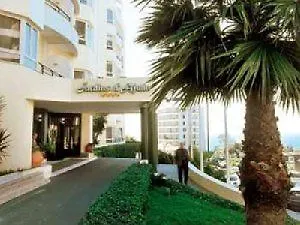 Marti La Perla (adults Only) Μαρμαρίς