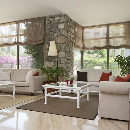 Otel Marti La Perla (adults Only) Marmaris