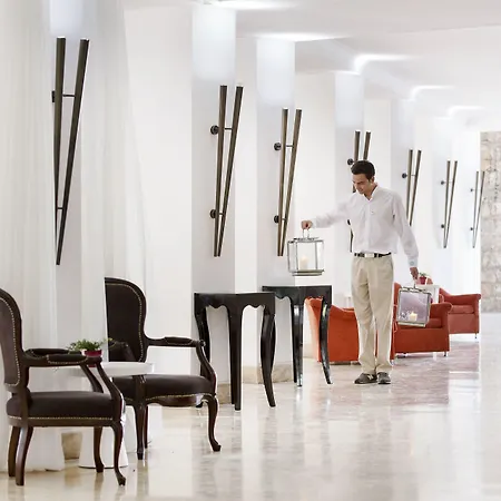 Marti La Perla (adults Only) Otel