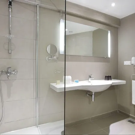 Marti La Perla (adults Only) 4*