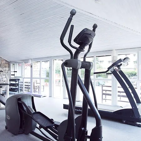 Marti La Perla (adults Only) 4*