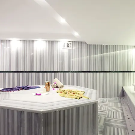 Otel Marti La Perla (adults Only) Marmaris