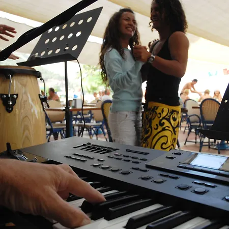 酒店 Marti La Perla (adults Only) 4*