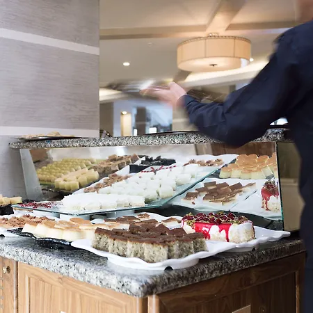 酒店 Marti La Perla (adults Only)