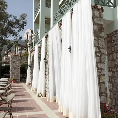 Marti La Perla (adults Only) Otel 4*