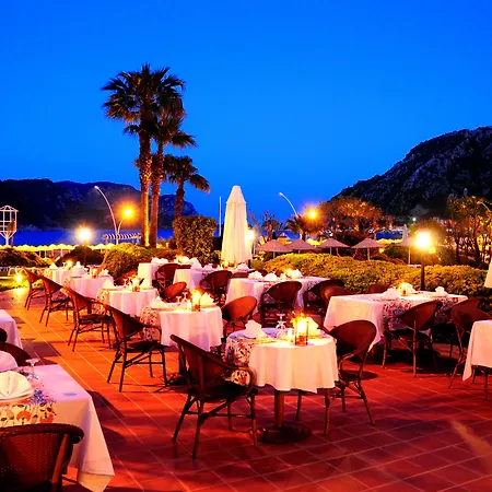 Otel Marti La Perla (adults Only)