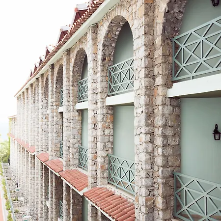 Otel Marti La Perla (adults Only)