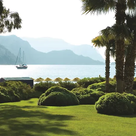 Otel Marti La Perla (adults Only) 4*