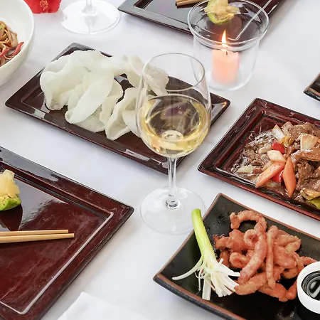 Marti La Perla (adults Only)