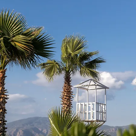 Marti La Perla (adults Only) Otel 4*