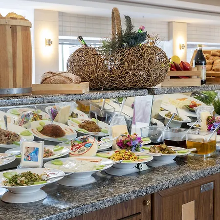 Marti La Perla (adults Only) 4*