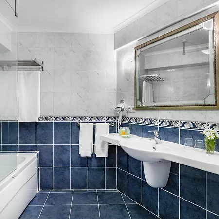 Marti La Perla (adults Only) Otel 4*