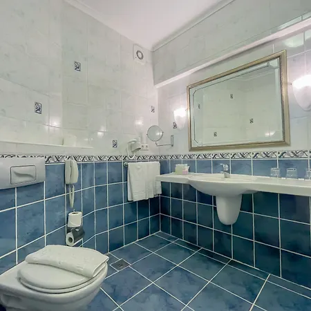 Otel Marti La Perla (adults Only) Marmaris