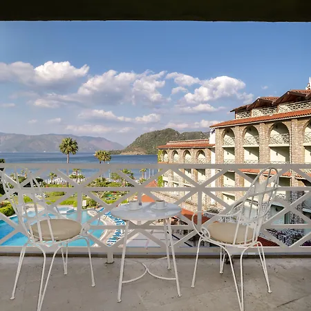 Otel Marti La Perla (adults Only) Marmaris