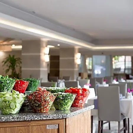Marti La Perla (adults Only) 4* 말마리스