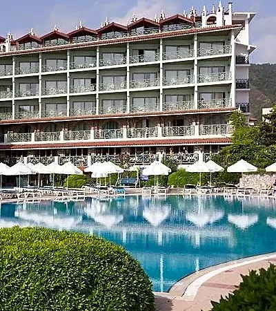 호텔 Marti La Perla (adults Only) 4*