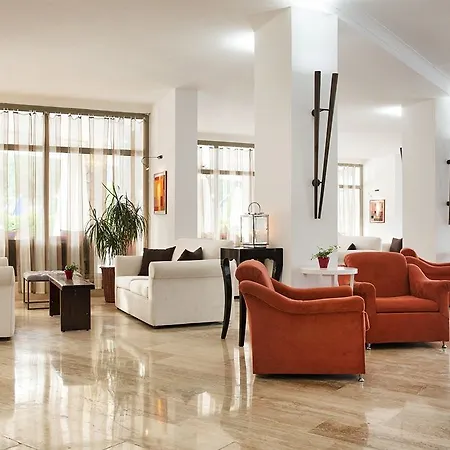 호텔 Marti La Perla (adults Only) 4*